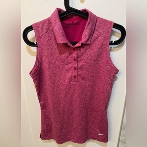 Nike Golf Tank Top